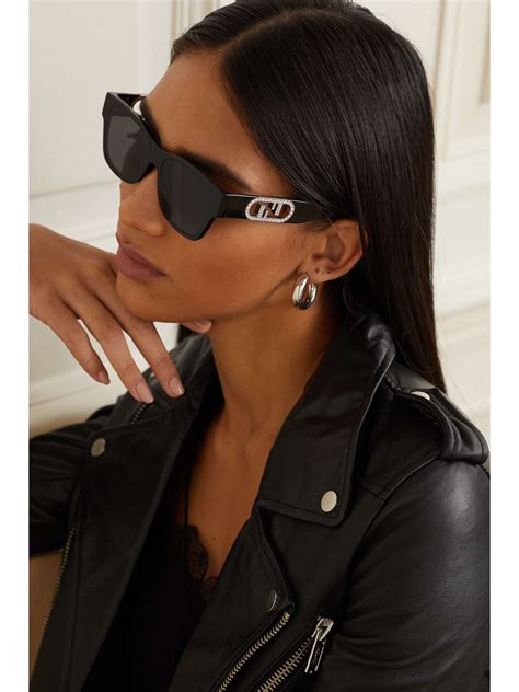 Fendi: Shop Fendi Sunglasses & more Online 